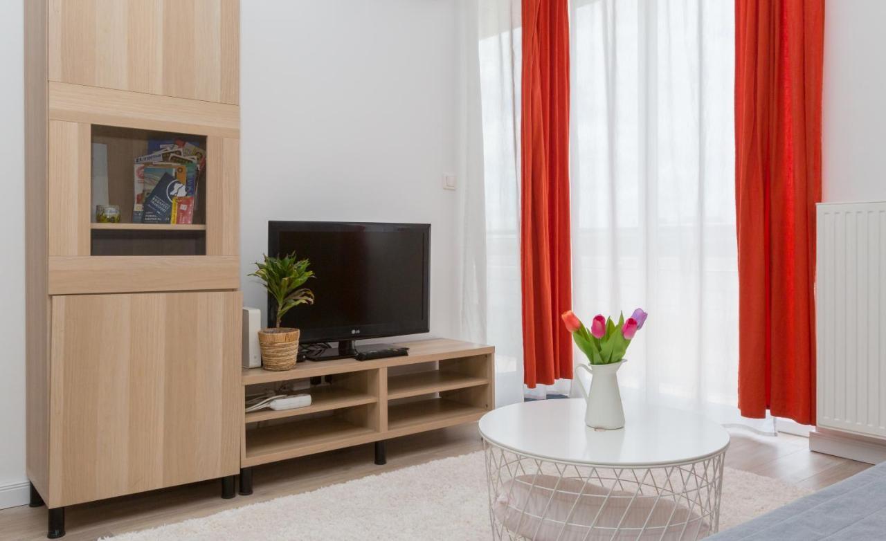 Mentha Apartments Deluxe - Mad Budapest Exterior photo