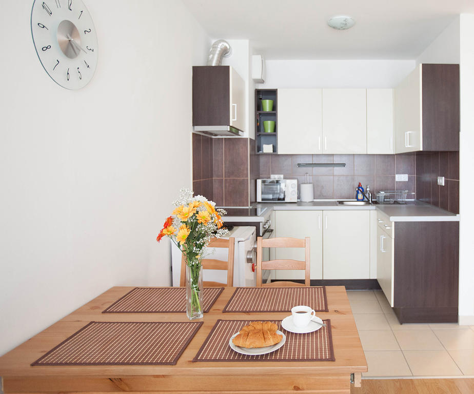 Mentha Apartments Deluxe - Mad Budapest Exterior photo